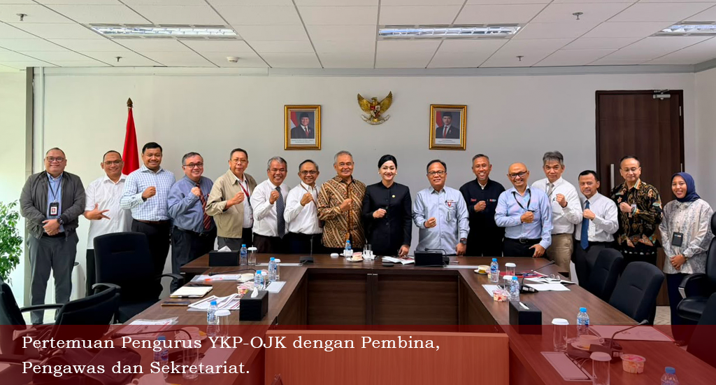 PERTEMUAN DENGAN PEMBINA